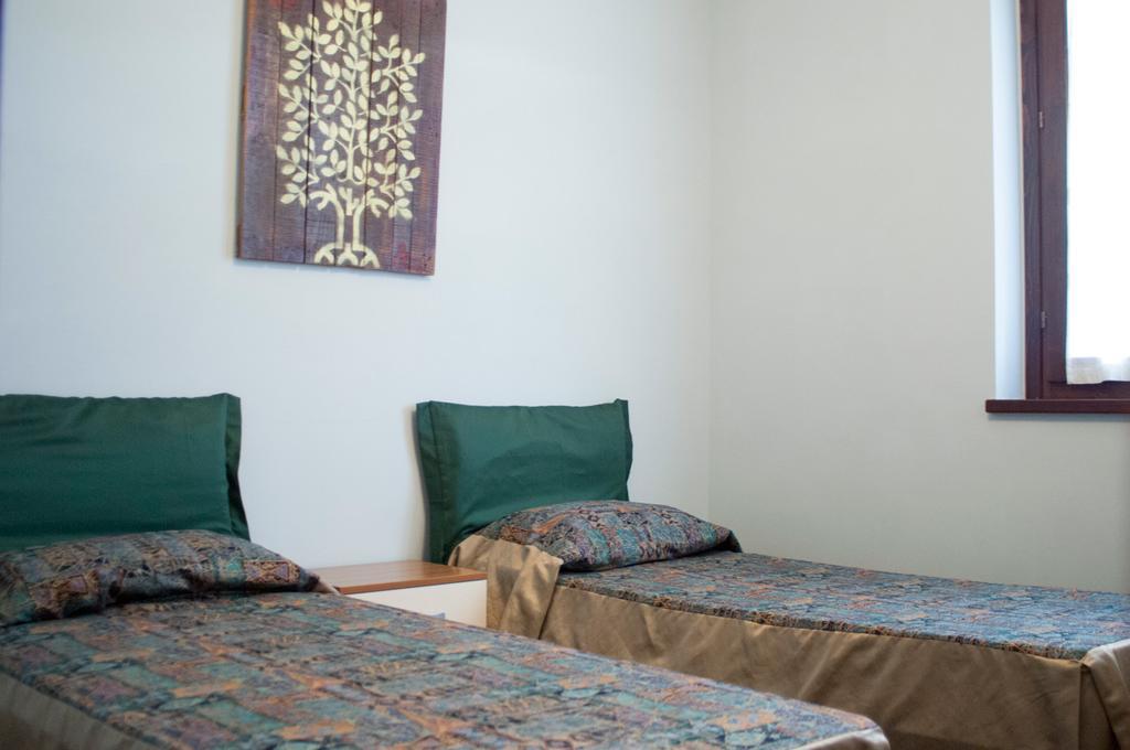 Il Mandorlo Rooms&Garden Tempera Exterior foto