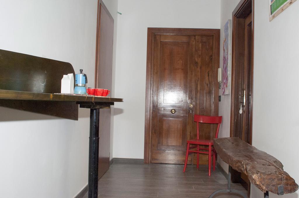 Il Mandorlo Rooms&Garden Tempera Exterior foto
