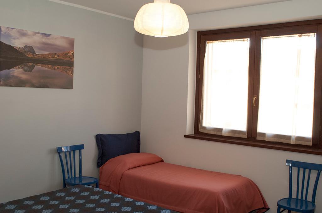 Il Mandorlo Rooms&Garden Tempera Exterior foto