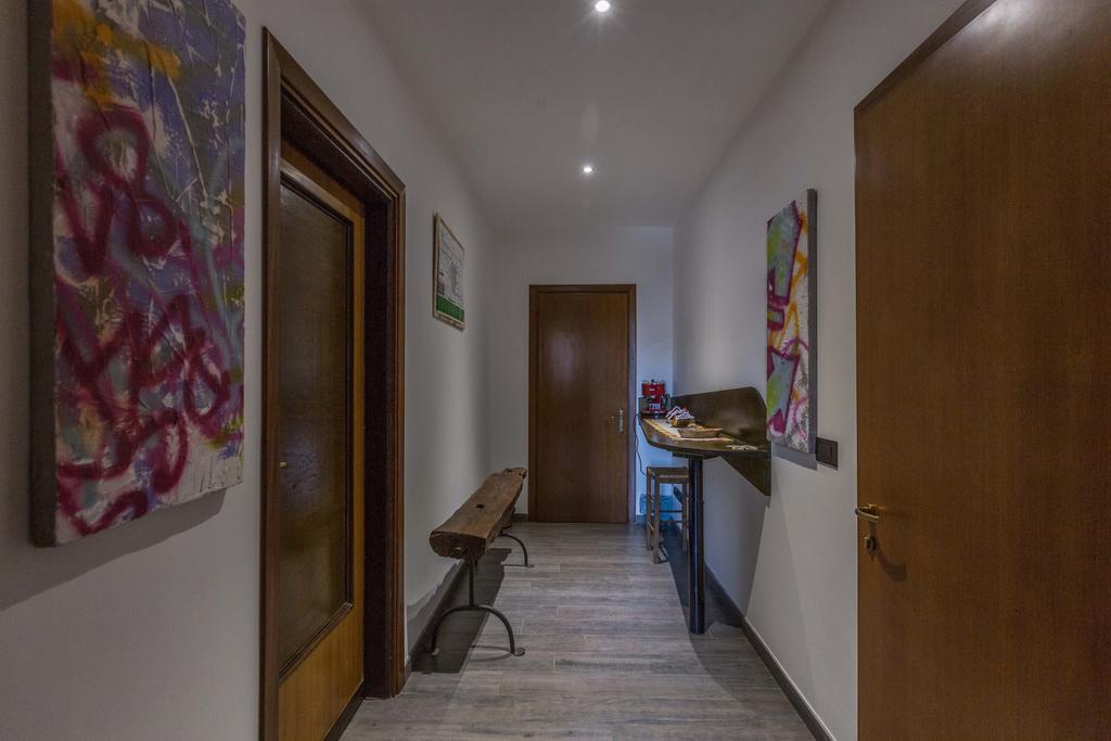 Il Mandorlo Rooms&Garden Tempera Exterior foto