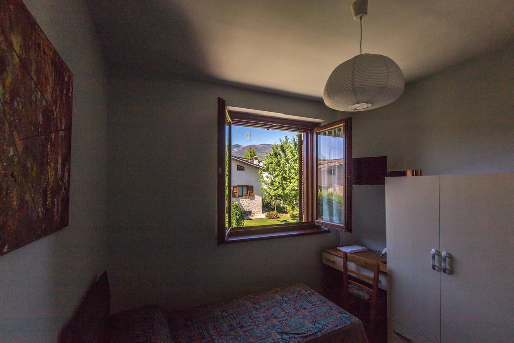Il Mandorlo Rooms&Garden Tempera Exterior foto