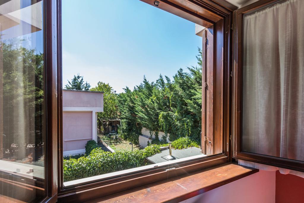 Il Mandorlo Rooms&Garden Tempera Exterior foto