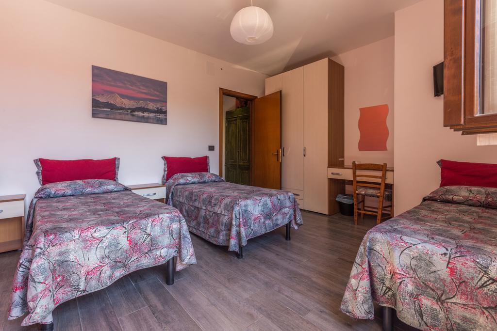 Il Mandorlo Rooms&Garden Tempera Exterior foto